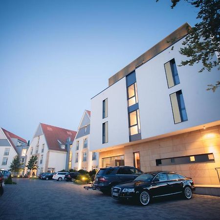 Lind Hotel Ритберг Экстерьер фото