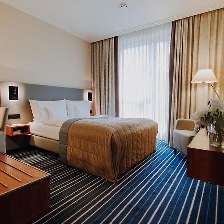 Lind Hotel Ритберг Экстерьер фото
