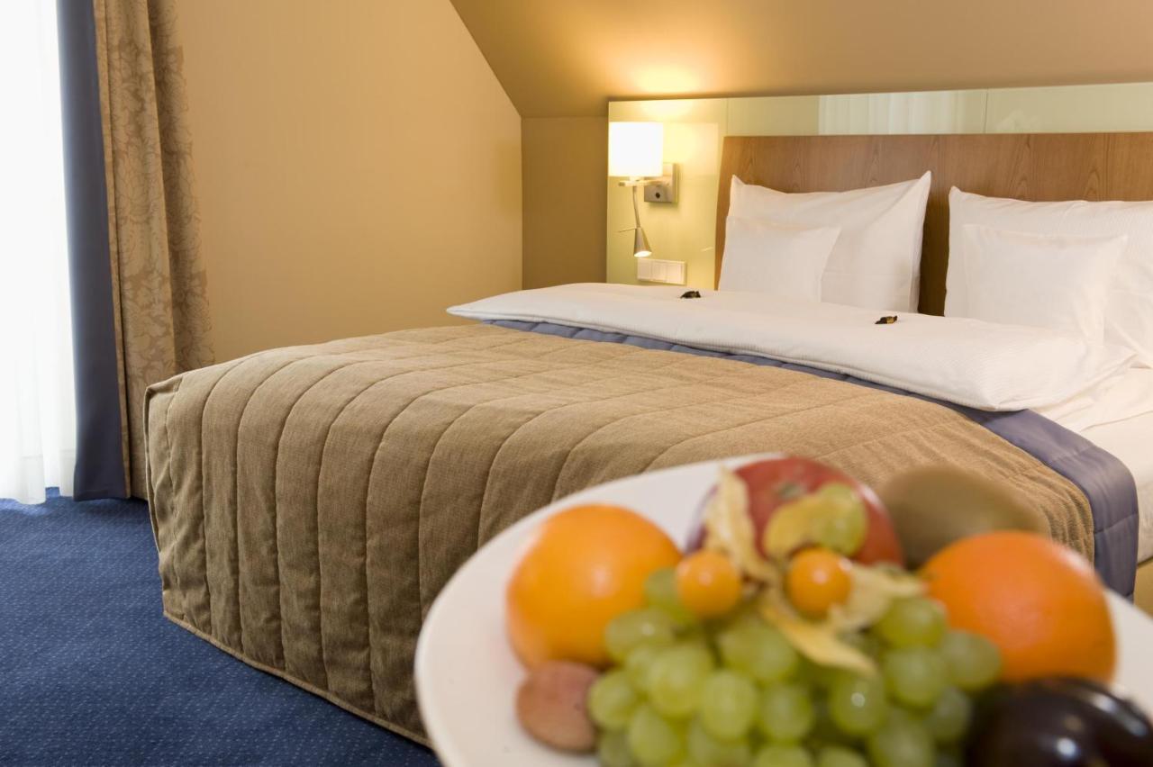 Lind Hotel Ритберг Экстерьер фото