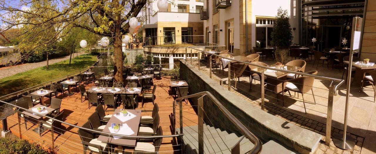 Lind Hotel Ритберг Экстерьер фото